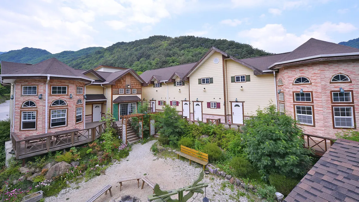 남원 하늘정원빌리지 대표 사진