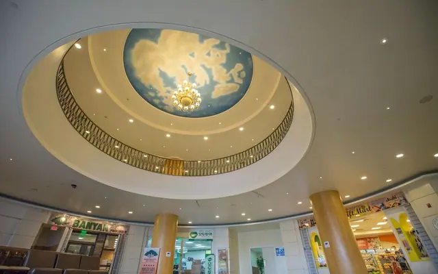 关岛皇家兰花酒店 — 关岛 酒店