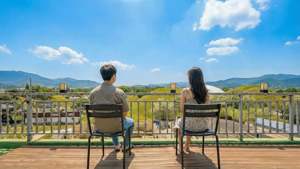 경주 장 펜션 대표 사진