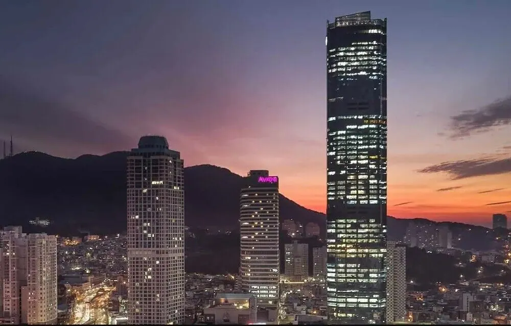 아바니 센트럴 부산 대표 사진