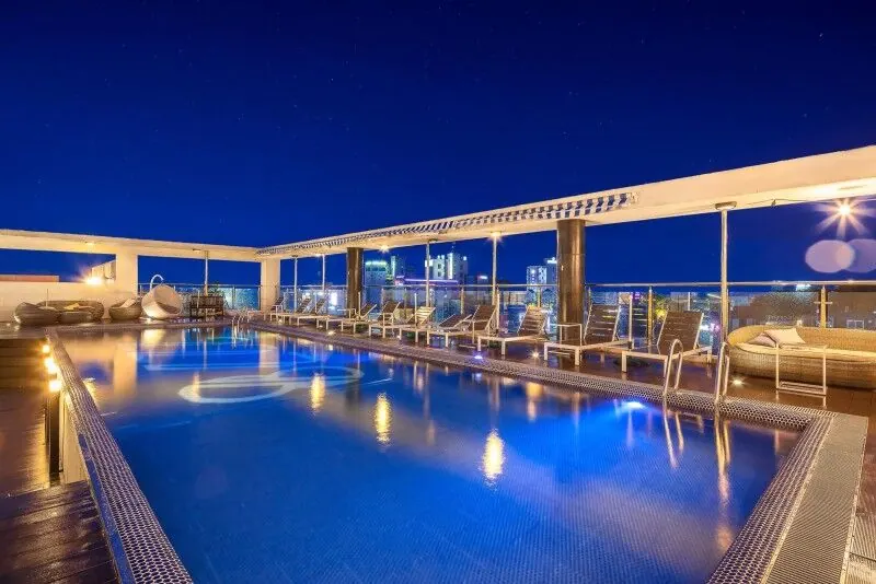 보령(대천) 2278 Resort & Hotel 대표 사진
