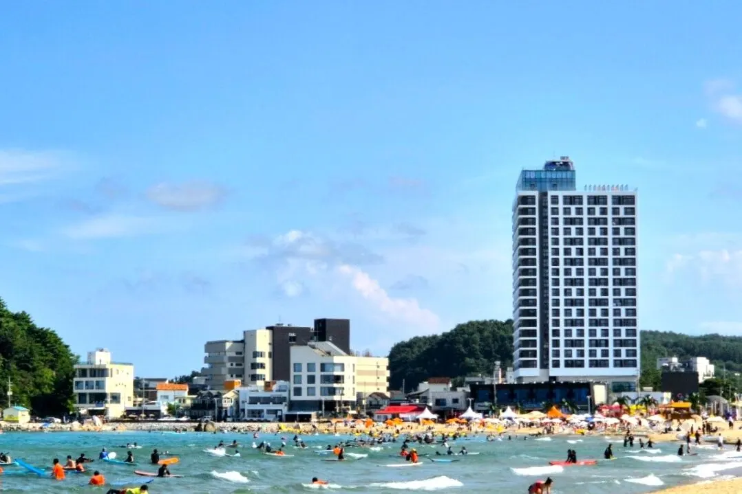 양양 블루 12 서프리조트 대표 사진