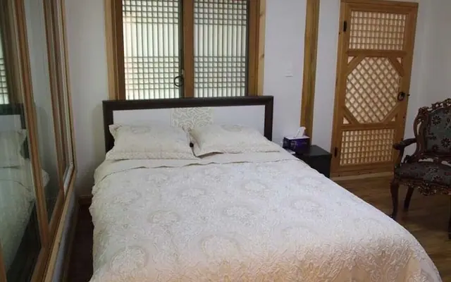 달빛사랑 한옥펜션 객실