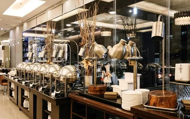 Diamond Suites and Residences — 세부 기타