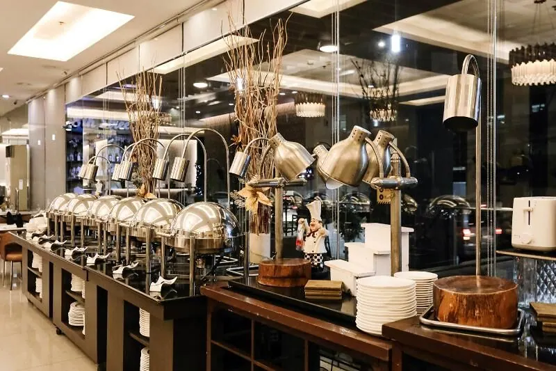 Diamond Suites and Residences 대표 사진