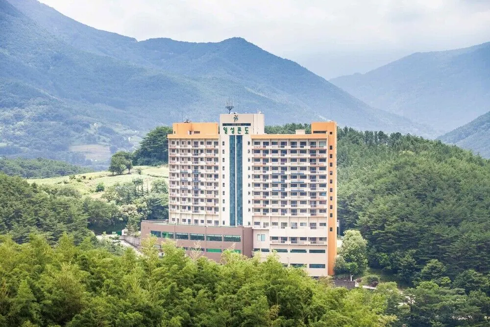 일성 지리산 리조트 대표 사진