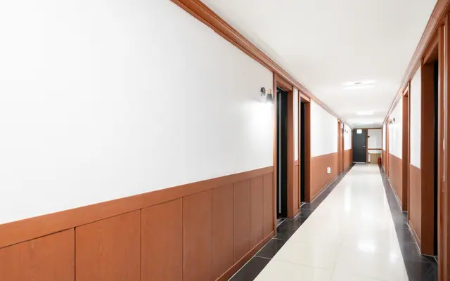 부안 격포 채석리조텔오크빌 사진