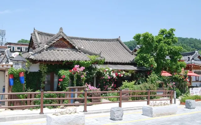 교동살래 — 전주 기타