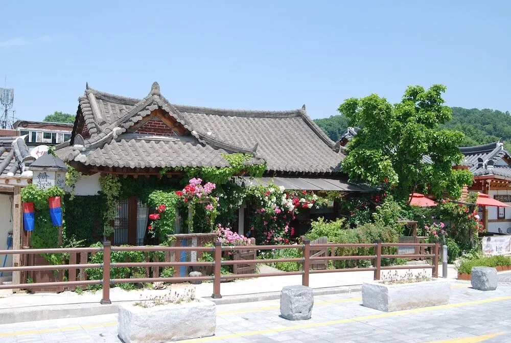 교동살래 대표 사진