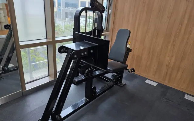 SR호텔 영종 부대시설