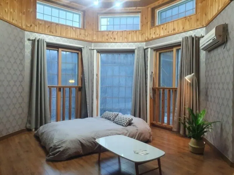 홍천 쎄라비펜션(비발디파크 오션월드) 대표 사진
