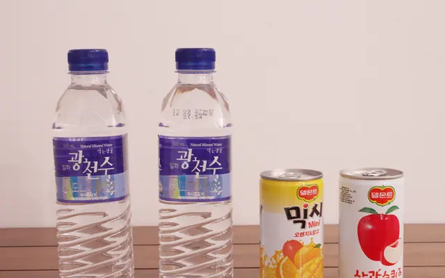 문경 소풍 수영장