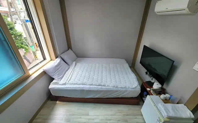 e편한호텔 — 울릉 호텔