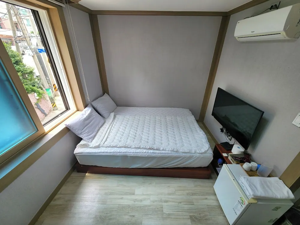 e편한호텔 대표 사진