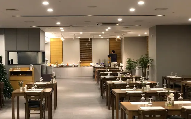 평창 AM 호텔 조식·레스토랑