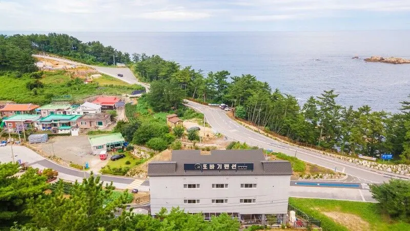 삼척 또바기펜션 대표 사진
