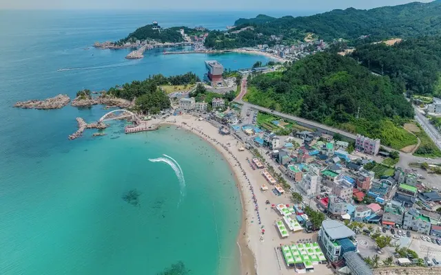 삼척 스테이용화 전망