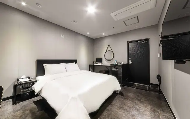 양주 HOTEL Black — 양주 호텔