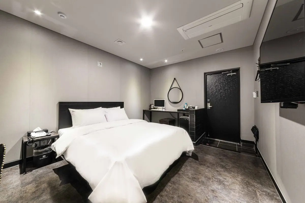 양주 HOTEL Black 대표 사진