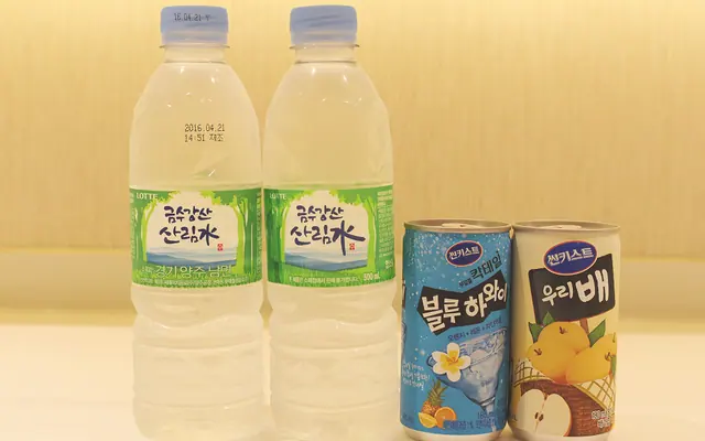 담양 노라 무인텔 수영장