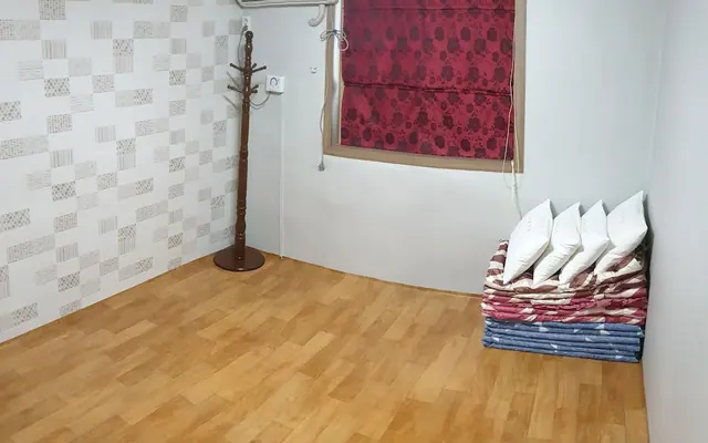 다와모텔 객실