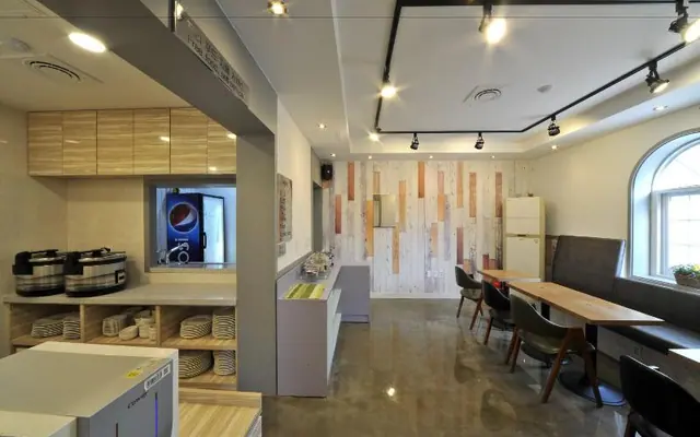 S Hotel 사진