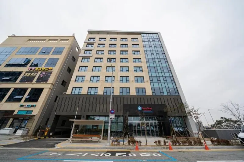 SureStay Plus Hotel by Best Western Asan 대표 사진