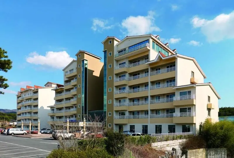 성호 리조트 대표 사진