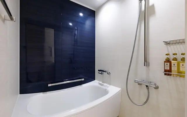 JR KYUSHU HOTEL Blossom Naha 욕실