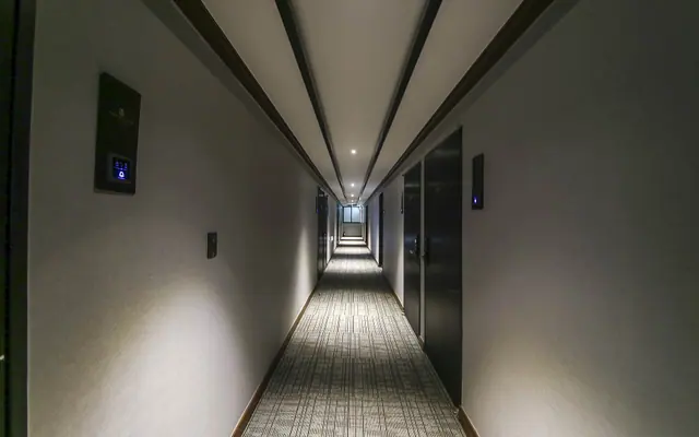 대전 유성 탑클라우드 호텔 사진