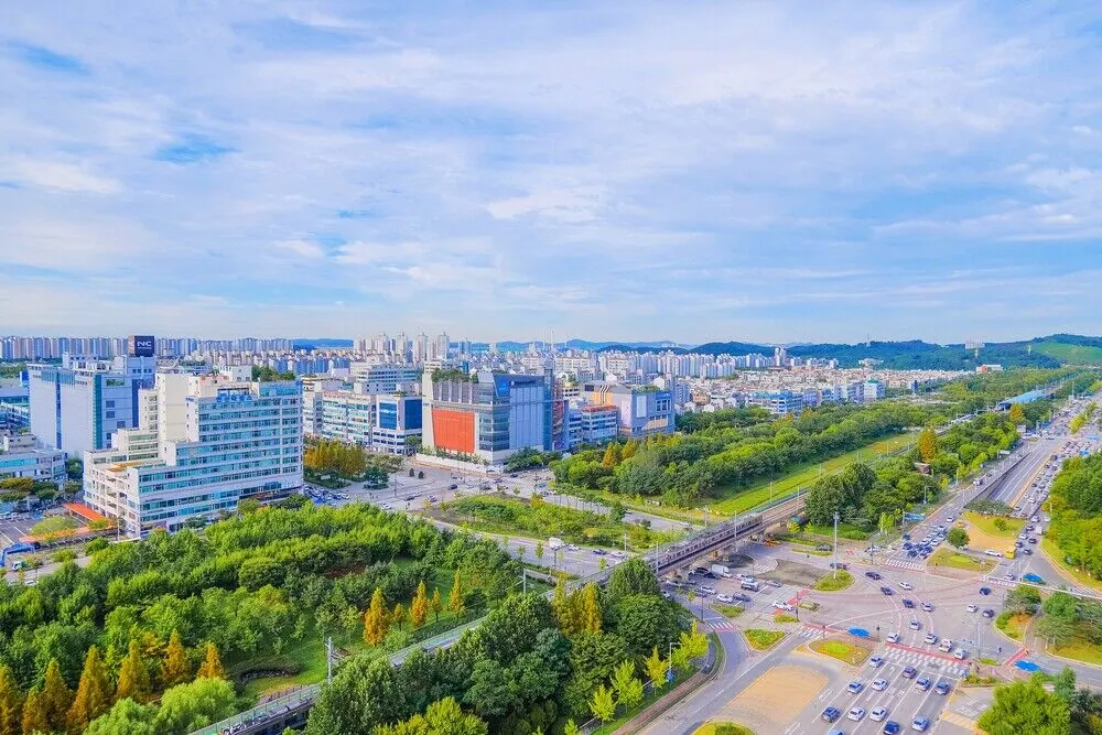 안산 엠블던 호텔 대표 사진