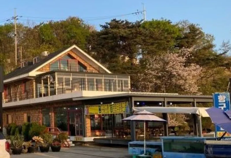 강화도(석모도) 항구펜션 대표 사진