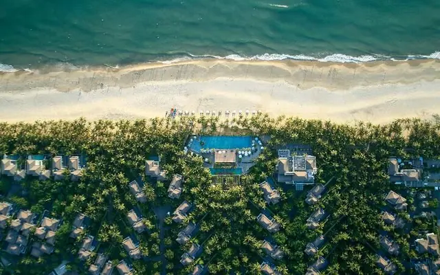 Premier Village Danang Resort — 다낭 리조트