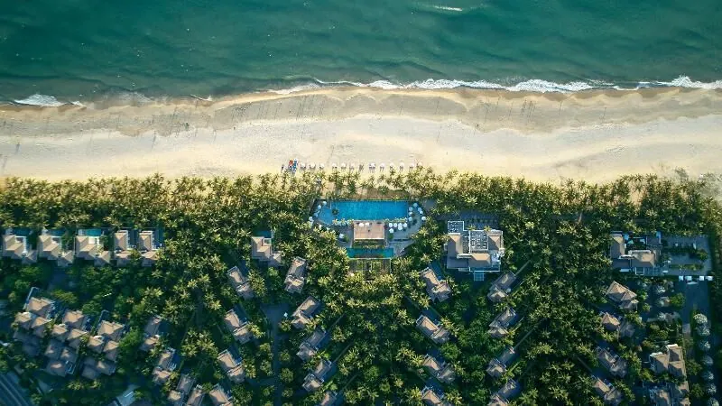 Premier Village Danang Resort 대표 사진