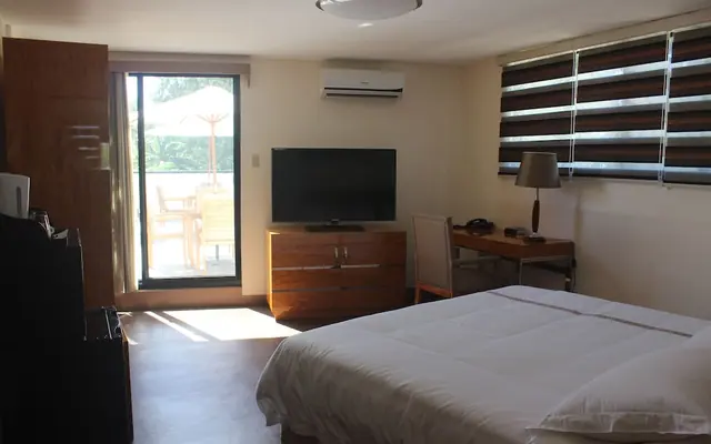 Saipan Beach Hotel Rooms