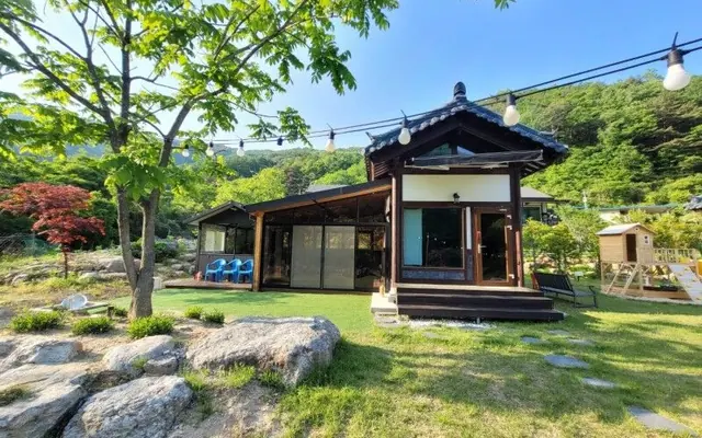 영주 소백별서펜션 — 영주 펜션