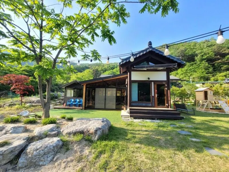 영주 소백별서펜션 대표 사진