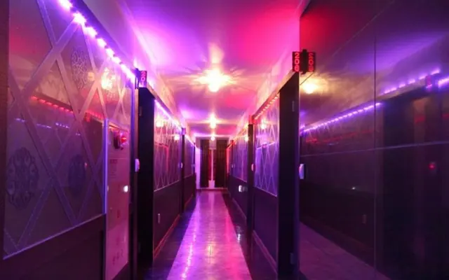 Beauty Motel 사진
