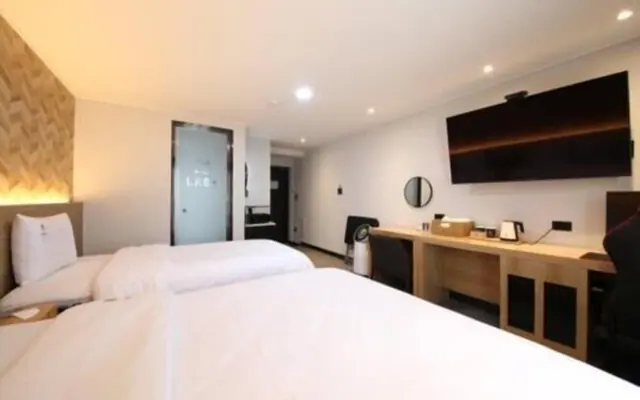 라베호텔 사진