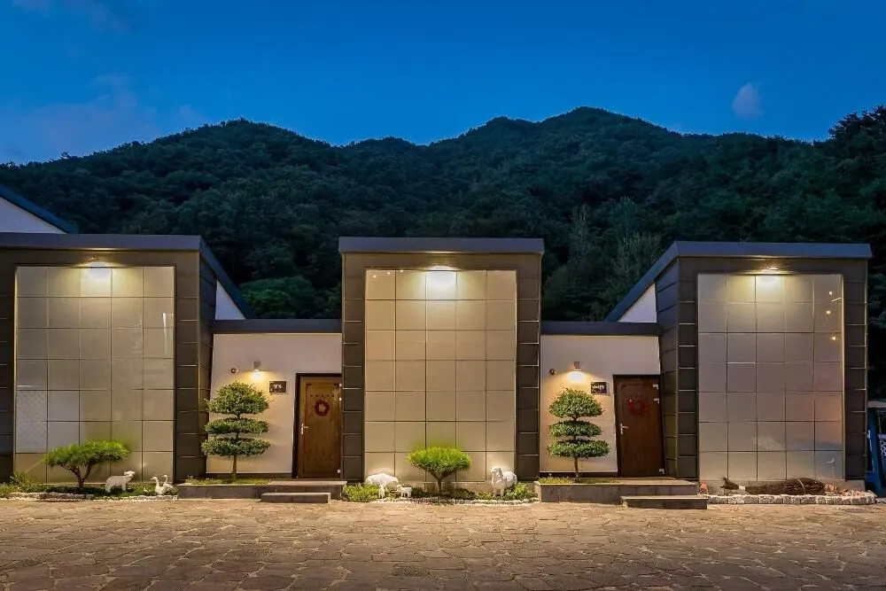 클라우드 힐 펜션 대표 사진