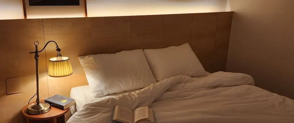 월드 하우스 대표 사진