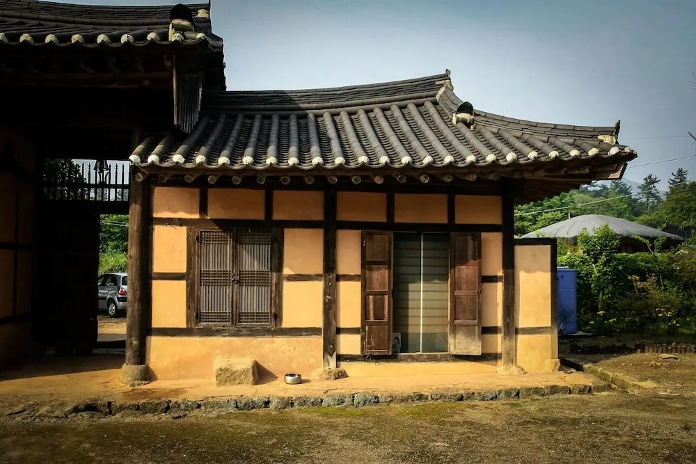 보성이진래고택 대표 사진
