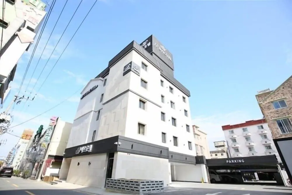 이츠 호텔 대표 사진
