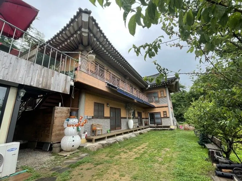 파주 오페라한옥펜션 대표 사진