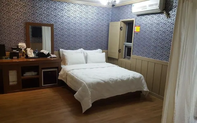 수 호텔 — 양주 호텔