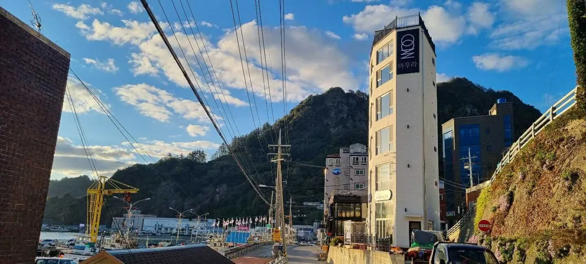 울릉 부티크 아우라 대표 사진