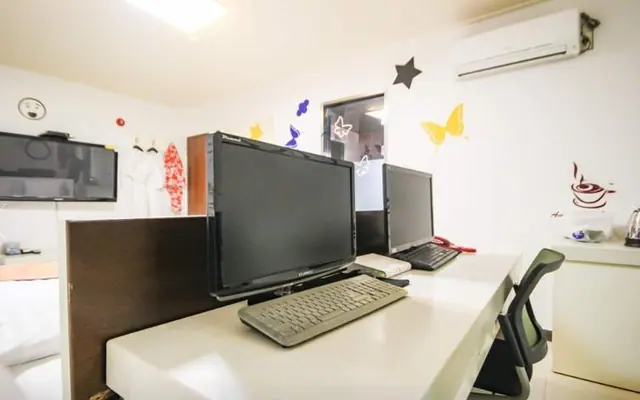 Beauty Motel 부대시설