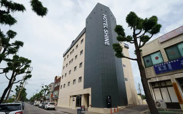 동해 샤인 대표 사진