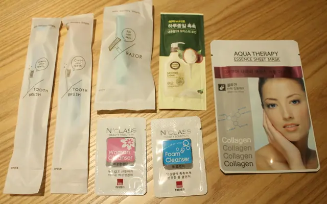 진주 나인 호텔 사우나·스파