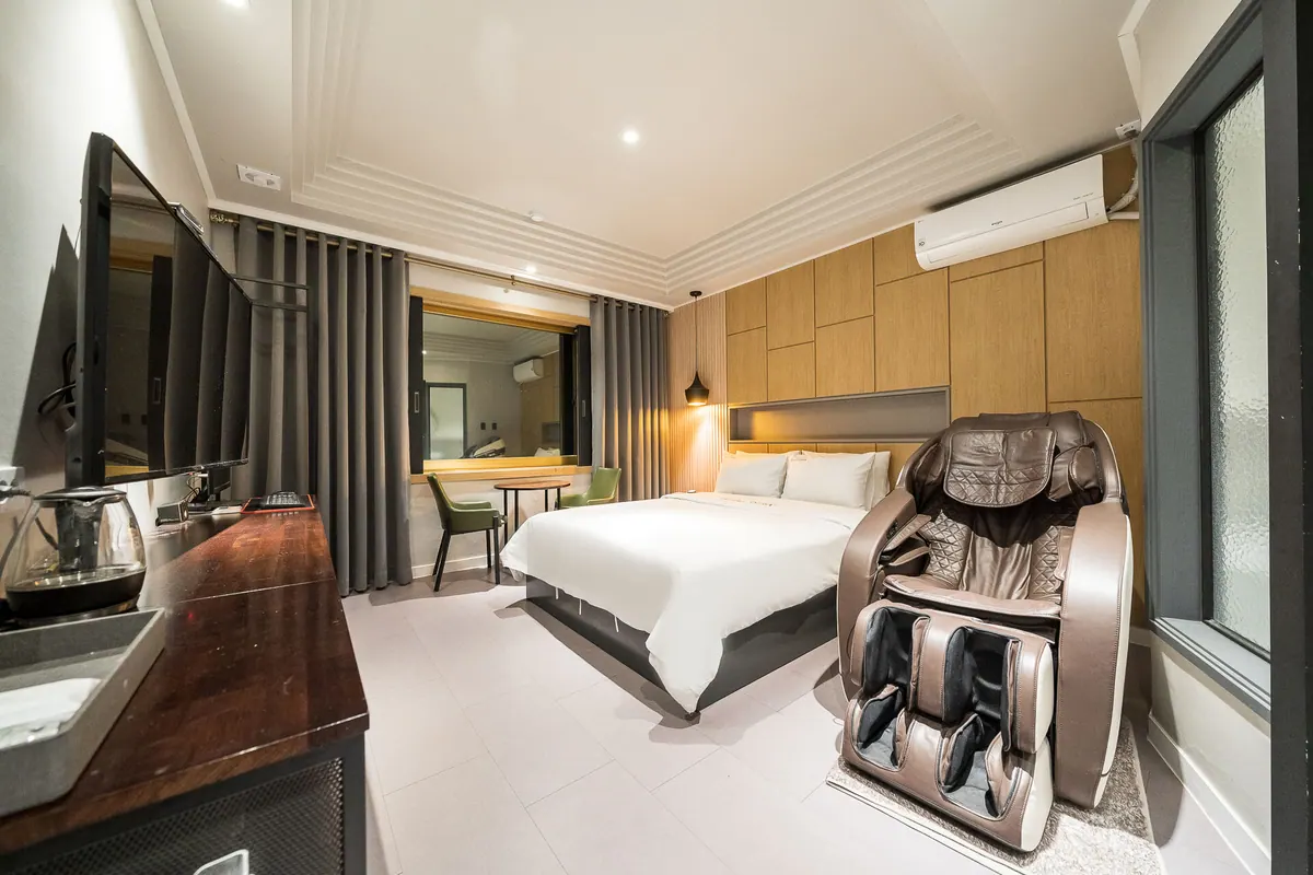 양주 HOTEL 무인 다이안 대표 사진